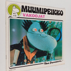 Muumipeikko 5/82 : Muumipappa ja vakoojat - pikkukuva 1