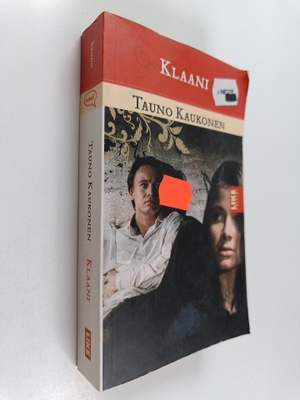 Tauno Kaukonen : Klaani