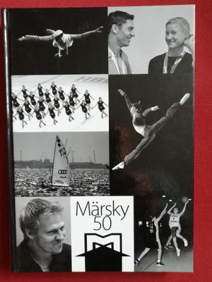 Märsky 50