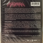 Madman (1981) OOP Vinegar Syndrome slipcover - pikkukuva 3