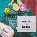 Marjo Nygård: Made in home - pikkukuva 1
