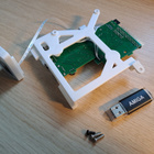Amiga 1200 Gotek - pikkukuva 4