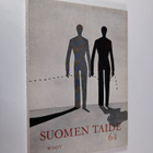 Suomen taide 1964 - pikkukuva 1