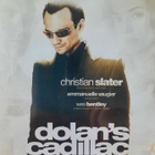 Dolan's cadillac BLU-RAY - pikkukuva 1