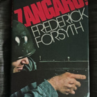 FORSYTH  ZANGARO! - pikkukuva 1