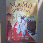 Muumit Rivieralla (uusi) DVD - pikkukuva 1