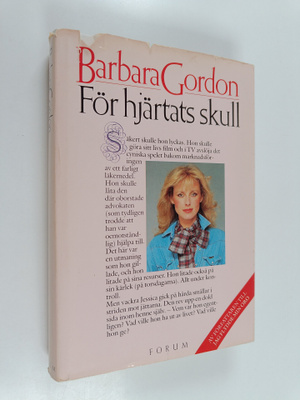 Barbara Gordon : För hjärtats skull