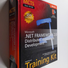 Sara Morgan : MCTS Self-paced Training Kit (exam 70-529) ... - pikkukuva 1