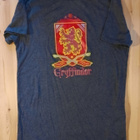 Harry Potter Gryffindor t-paita - pikkukuva 1