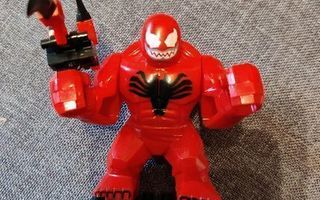 figuuri carnage
