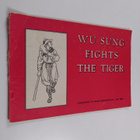 Wu Sung fights the tiger - pikkukuva 1