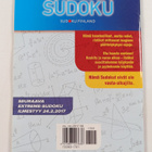 Extreme sudoku 1/2017 - pikkukuva 2