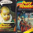 Perry Rhodan 10 (1975) Taistelu Wegan herruudesta - pikkukuva 2