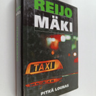 Reijo Mäki : Pitkä lounas - pikkukuva 1