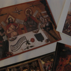 Suomen kansallismuseo, postikortti, kulkematon - pikkukuva 2