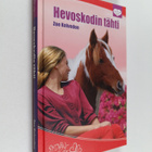 Zoe Kelvedon : Hevoskodin tähti - pikkukuva 1