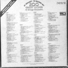 V/A; 200 Great oldies - 10 record set. 10 LP:tä - pikkukuva 2