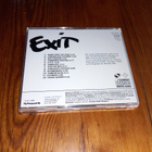 Exit - CD - pikkukuva 2
