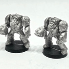WH40K - 5kpl Space Marine Terminators [A61] - pikkukuva 4