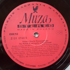 Dyr.  Jerzy Kurczewski  – Polskie Slowiki Kurczewskiego LP - pikkukuva 5