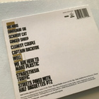 The Neil Crowley Trio . Loud louder stop CD - pikkukuva 2