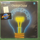 GEORGE DUKE - THE INNER SOURCE EX+/EX+ 2LP - pikkukuva 1