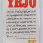 Jammu : Yrjö on rautaa - pikkukuva 2