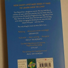 Matt Haig - How to Stop Time - pikkukuva 3