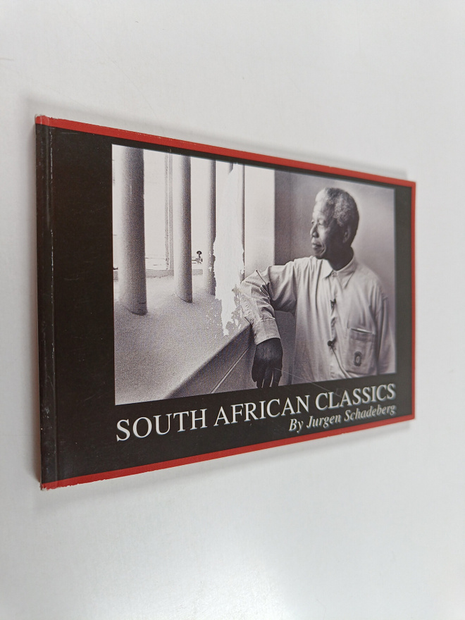 Jurgen SCHADEBERG : South African Classics