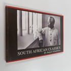 Jurgen SCHADEBERG : South African Classics - pikkukuva 1