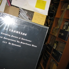 AXIS OF ADVANCE - LANDLINE 12" UK UUSI - pikkukuva 2
