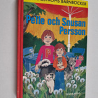 Sylvia Mård : Pelle och Snusan Persson - pikkukuva 1