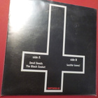 SATAN'S SATYRS - LUCIFER LIVES! EX/M- 7'' SINGLE - pikkukuva 2