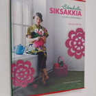 Hanna Välitalo : Silmukoita, siksakkia ja pala suklaakakk... - pikkukuva 1
