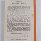 W. E. Johns : Biggles i Tibet - pikkukuva 2