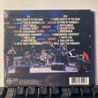 ALLAN HOLDSWORTH: Frankfurt '86, CD + DVD, muoveissa - pikkukuva 2