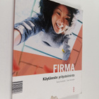 Taina Lojander : Firma : käytännön yritystoiminta - pikkukuva 1