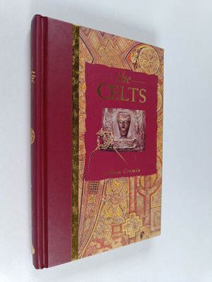 Aedeen Cremin : The Celts