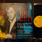 Elvis Presley LP - pikkukuva 1