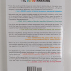 Nate Klemp PhD ym. : The 80/80 Marriage - A New Model for... - pikkukuva 2