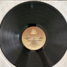 Stormy Monday Band - Let It Roll Lp (EX/EX) - pikkukuva 3