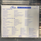 ELVIS PRESLEY - The Legend Lives On 3-cd Box Set - pikkukuva 2