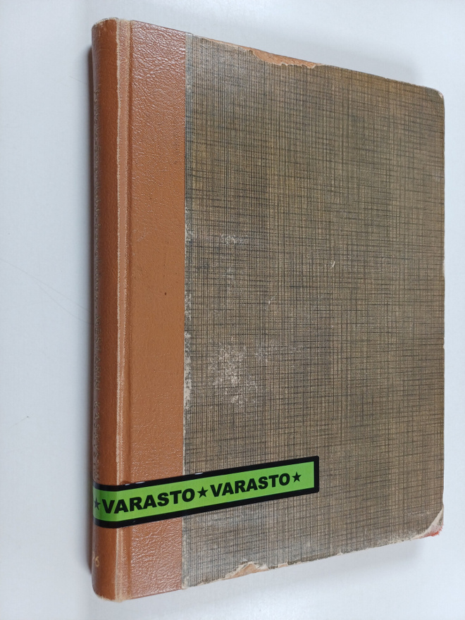 Mestarin käskystä : Keski-Suomen maakuntalähetyksen 50-vu...