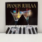 Pianon Juhlaa (LP) - pikkukuva 1