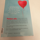 Marian Keyes; Peiton alla - pikkukuva 2