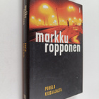 Markku Ropponen : Puhelu kiusaajalta - pikkukuva 1