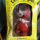 Soittorasia Sankyo Teddy Pet - pikkukuva 3