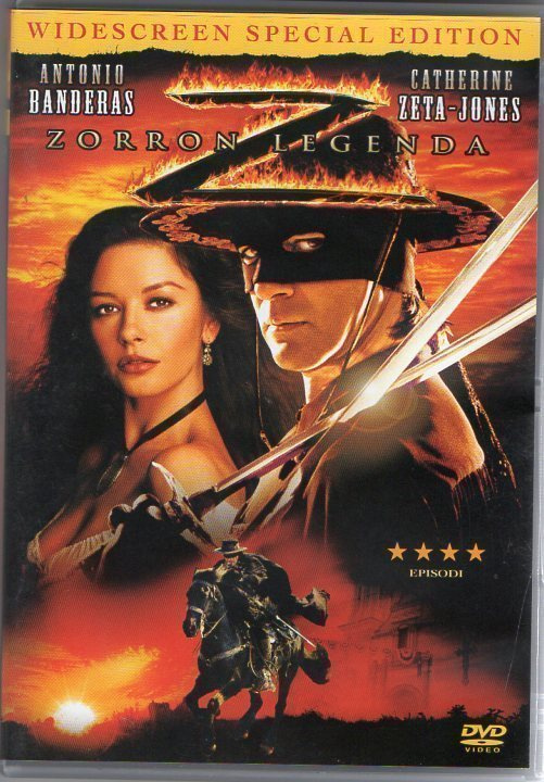 zorron legenda	(33 754)	k	-FI-	suomik.	DVD		antonio banderas