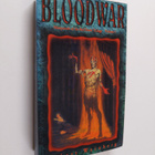 Robert Weinberg : Bloodwar - pikkukuva 1