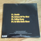 Orchid - Heretic 10" LP (Cream Vinyl) - pikkukuva 2